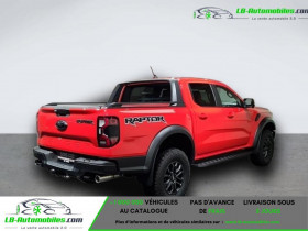 Ford Ranger Raptor Doppelkabine e-4WD  occasion  Beaupuy - photo n2