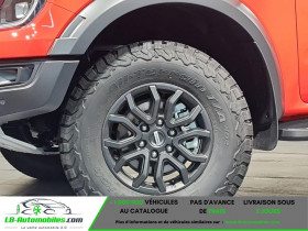 Ford Ranger Raptor Doppelkabine e-4WD  occasion  Beaupuy - photo n7
