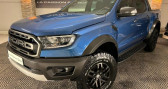 Ford Ranger occasion année 2019 boite Automatique Annonce Ford Ranger occasion Diesel RAPTOR DOUBLE CABINE 2.0 bi-turbo 213ch BVA10 - 1°main - 790 à Antibes