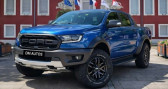 Annonce Ford Ranger occasion Diesel Raptor double cabine 4x4 2019 BVA10 � Wittelsheim