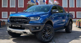 Ford Ranger occasion 2019 mise en vente &agrave; Wittelsheim par le garage DM AUTOS - photo n&deg;1