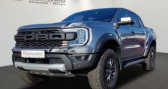 Annonce Ford Ranger occasion Essence RAPTOR E-4WD DOCAB- ACC-360-ATTELAGE  BEZIERS