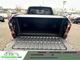 Ford Ranger Raptor e-4WD Doppelkabine 3.0 Ecoboost EU  occasion  Beaupuy - photo n10