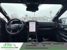 Ford Ranger Raptor e-4WD Doppelkabine 3.0 Ecoboost EU  occasion  Beaupuy - photo n2