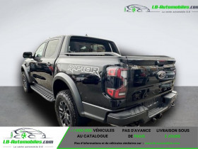Ford Ranger Raptor e-4WD Doppelkabine 3.0 Ecoboost EU  occasion  Beaupuy - photo n3