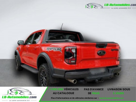 Ford Ranger Raptor e-4WD Doppelkabine  occasion  Beaupuy - photo n4
