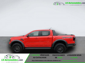 Ford Ranger Raptor e-4WD Doppelkabine  occasion  Beaupuy - photo n3