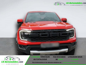 Ford Ranger Raptor e-4WD Doppelkabine  occasion  Beaupuy - photo n2
