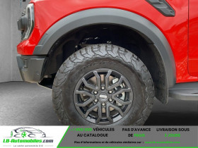 Ford Ranger Raptor e-4WD Doppelkabine  occasion  Beaupuy - photo n7