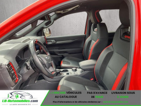 Ford Ranger Raptor e-4WD Doppelkabine  occasion  Beaupuy - photo n5