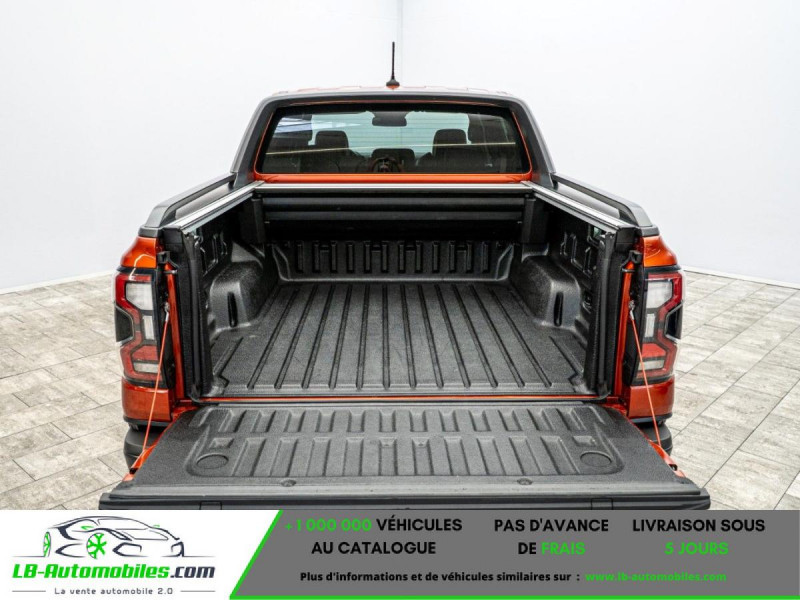 Ford Ranger Raptor e-4WD GARANTIE 02.2029  occasion  Beaupuy - photo n9