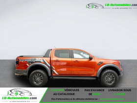 Ford Ranger Raptor e-4WD GARANTIE 02.2029  occasion  Beaupuy - photo n5