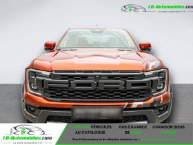 Ford Ranger Raptor e-4WD GARANTIE 02.2029  occasion  Beaupuy - photo n4