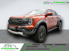Ford Ranger Raptor e-4WD GARANTIE 02.2029  occasion  Beaupuy - photo n2