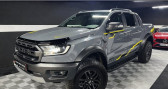 Ford Ranger Raptor - Nardo - 2.0 -Ecoboost - 213 CH - Double Cabine - TV  � vallauris 06