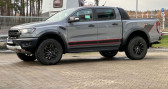 Ford Ranger Raptor Panther *   Mudaison 34