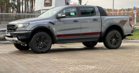 Ford Ranger , garage LA MAISON DE L'AUTO  Mudaison