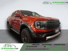 Ford Ranger Raptor Raptor 3.0 ecoboost V6 292cv  occasion  Beaupuy - photo n2