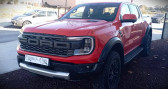 Annonce Ford Ranger occasion Essence Raptor TVA recup DOUBLE CABINE 3.0 ECOBO..  SAINT-ANDRE