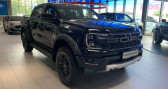 Annonce Ford Ranger occasion Electrique RAPTOR V6 ESSENCE * BENNE ELECTRIQUE *  BEZIERS