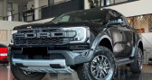 Annonce Ford Ranger occasion Essence raptor v6 essence � Mudaison
