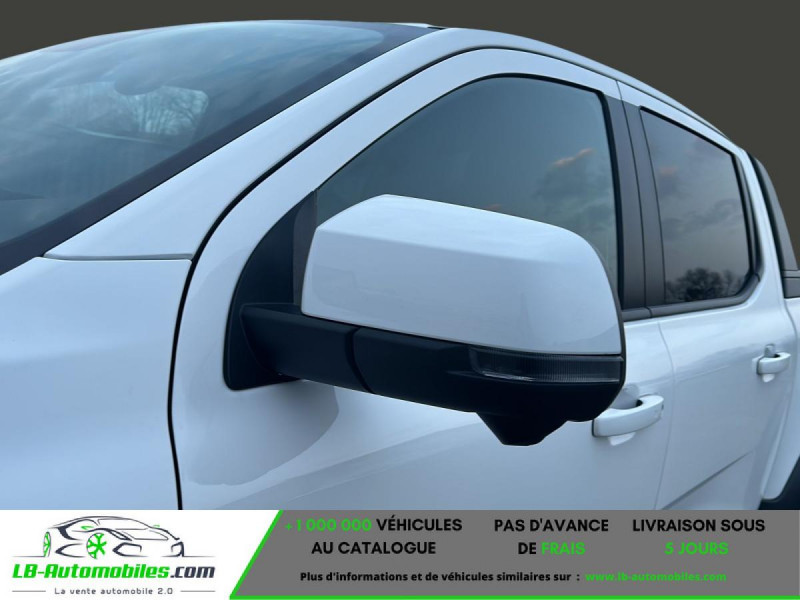 Ford Ranger Raptor + Raptor Paket  occasion  Beaupuy - photo n10