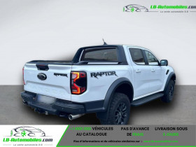 Ford Ranger Raptor + Raptor Paket  occasion  Beaupuy - photo n3