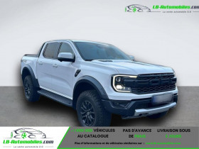 Ford Ranger Raptor + Raptor Paket  occasion  Beaupuy - photo n2