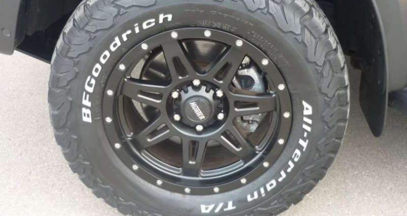 Ford Ranger Raptor  occasion � Mudaison - photo n�7