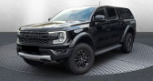 Annonce Ford Ranger occasion Diesel raptor � Mudaison