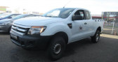 Annonce Ford Ranger occasion Diesel SIMPLE CABINE 2.2 TDCi 150 4X4  AUBIERE
