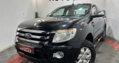 Annonce Ford Ranger occasion Diesel SIMPLE CABINE TDCi 160 4X4 XL PACK � THIERS