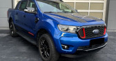 Ford Ranger occasion année 2022 boite Automatique Annonce Ford Ranger occasion Diesel STORMTRAK 4x4 °Garantie 03.2027° à Mudaison