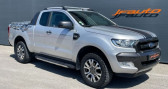 Ford Ranger SUPER CAB 3.2 WILDTRACK CABINE   Jonquires 84