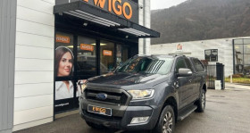 Ford Ranger , garage EWIGO GRENOBLE (LE VERSOUD) � Le Versoud