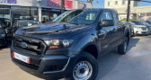 Ford Ranger Super Cab 4  2018 - annonce de voiture en vente sur Auto Sélection.com