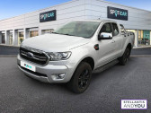 Ford Ranger SUPER CABINE 2.0 ECOBLUE 170 BV10 XLT   RONCQ 59