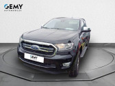 Ford Ranger SUPER CABINE 2.0 ECOBLUE 170 S&S XLT  2020 - annonce de voiture en vente sur Auto Sélection.com
