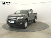 Annonce Ford Ranger occasion Diesel SUPER CABINE 2.0 ECOBLUE 170 S&S XLT  VANNES
