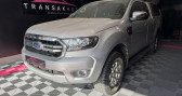Ford Ranger SUPER CABINE 2.0 ECOBLUE 170 SS XLT   Champs-sur-Yonne 89