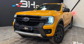 Ford Ranger occasion 2024 mise en vente &agrave; Roanne par le garage BH CAR ROANNE - photo n&deg;1