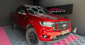 Annonce Ford Ranger occasion Diesel SUPER CABINE 2.0 ECOBLUE 213 BV10 EDITION STORMTRAK / SUIVI  � Marignane