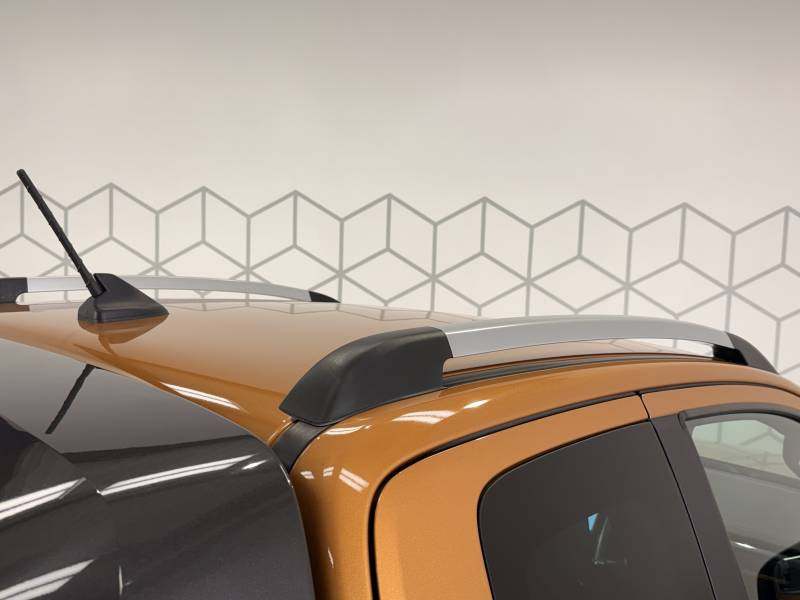 Ford Ranger SUPER CABINE 2.0 ECOBLUE 213 BV10 WILDTRACK WILDTRAK  occasion  Tarbes - photo n12