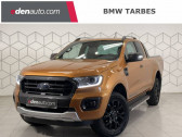 Annonce Ford Ranger occasion Diesel SUPER CABINE 2.0 ECOBLUE 213 BV10 WILDTRACK WILDTRAK  Tarbes