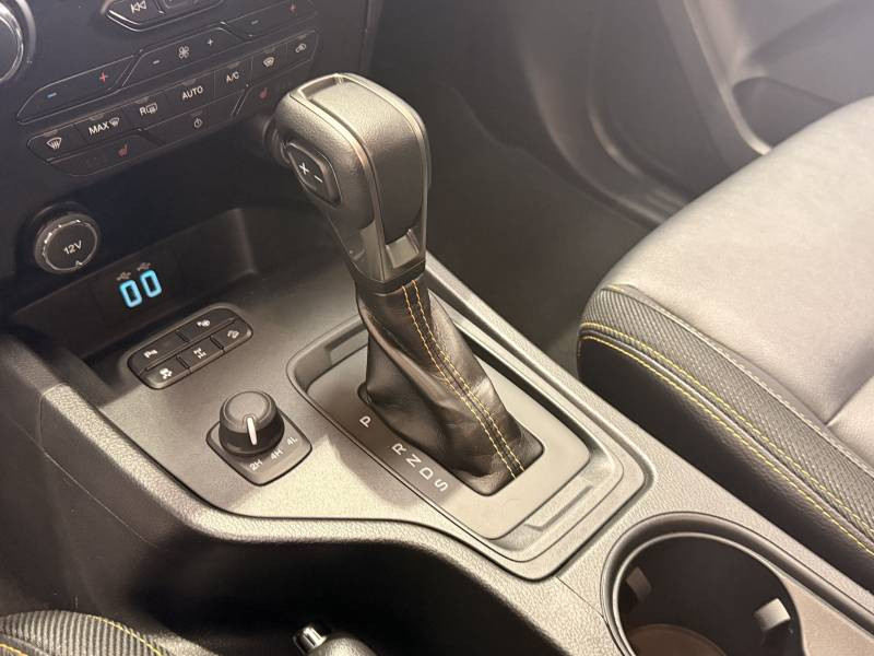 Ford Ranger SUPER CABINE 2.0 ECOBLUE 213 BV10 WILDTRACK WILDTRAK  occasion  Tarbes - photo n9