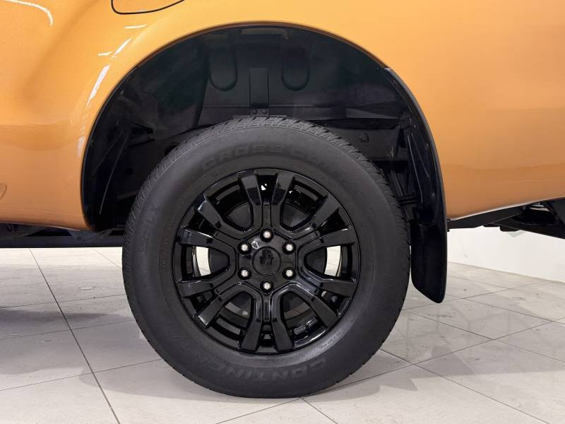 Ford Ranger SUPER CABINE 2.0 ECOBLUE 213 BV10 WILDTRACK WILDTRAK  occasion  Tarbes - photo n10