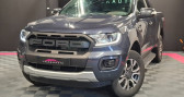 Annonce Ford Ranger occasion Diesel SUPER CABINE 2.0 ECOBLUE 213 BV10 WILDTRAK 131 // PACK RAPTO � Golbey