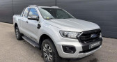 Annonce Ford Ranger occasion Diesel SUPER CABINE 2.0 ECOBLUE 213 BV10 WILDTRAK � LA GRAND CROIX