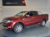 Annonce Ford Ranger occasion Diesel SUPER CABINE 2.0 ECOBLUE BI-TURBO 213 S&S BV10 4X4 LIMITED à LONS