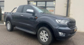 Ford Ranger occasion année 2019 boite Automatique Annonce Ford Ranger occasion Diesel SUPER CABINE 2.0 TDCI 170CH XLT 4X4 BVA SIEGES CHAUFFANT à AMPUIS